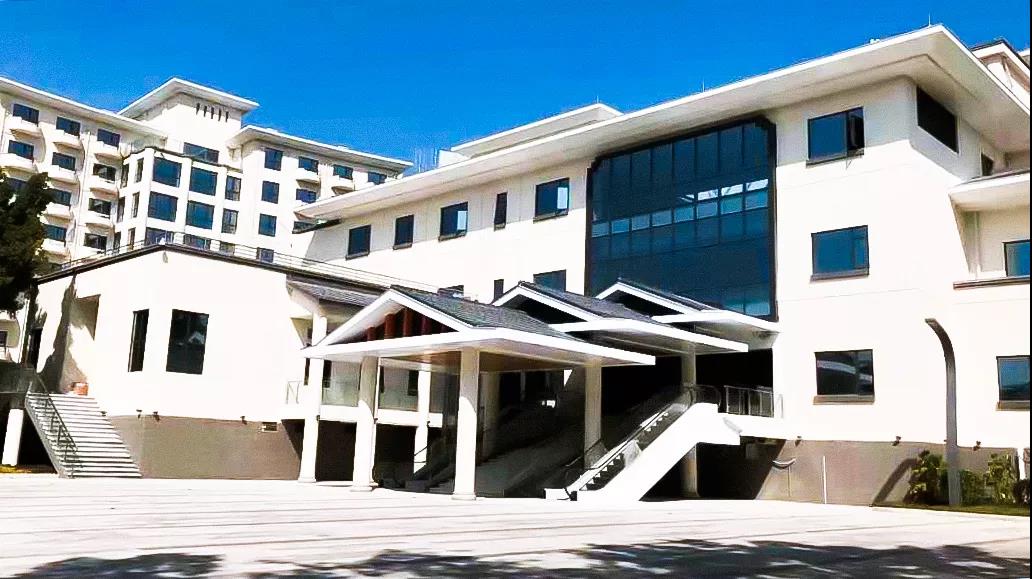 汕頭迎賓花園酒店 汕頭迎賓花園酒店
